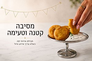 חבילות מגשי אירוח. מסיבה קטנה (עד 20 אורחים) חבילות מגשי אירוח. מסיבה קטנה (עד 20 אורחים)