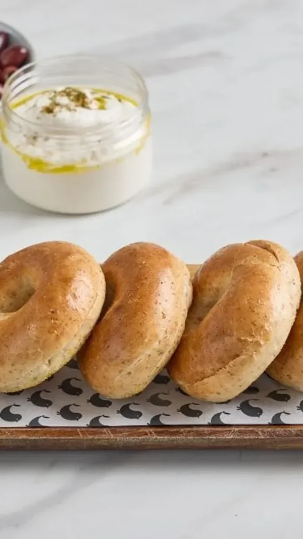 בייגל ניו יורק