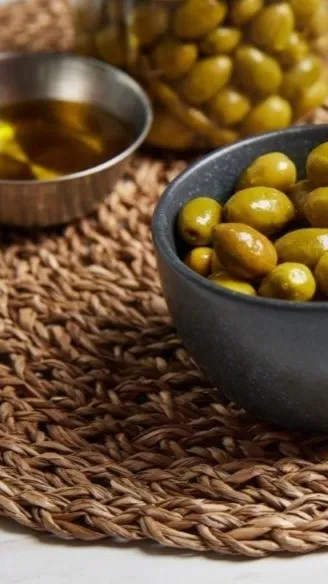 מיקס זיתים