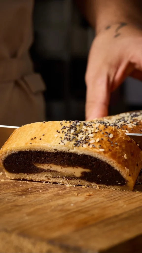 פרסבורגר פרג חלבה